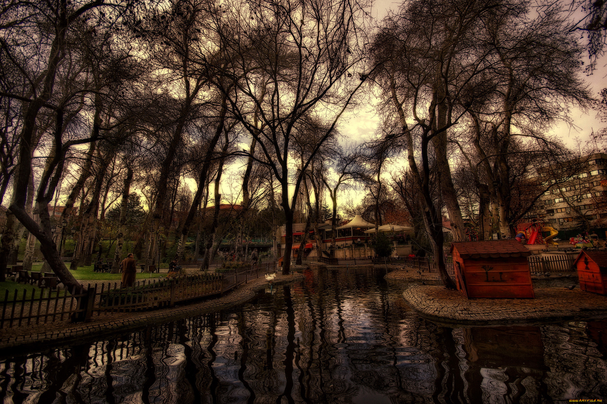 kugulu, park, ankara, , 